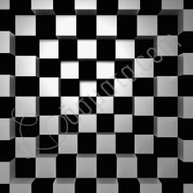 Black And White Squares